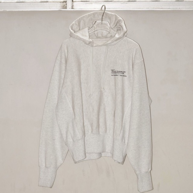 TODAYFUL Useful Sweat Parka