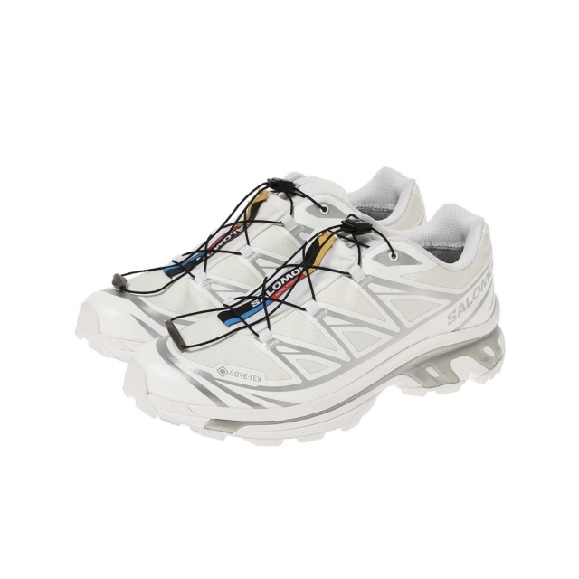SALOMON サロモン　XT-6 GORE-TEX