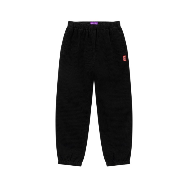 BlackEyePatch SMALL HWC CORDUROY TRACK PANTS