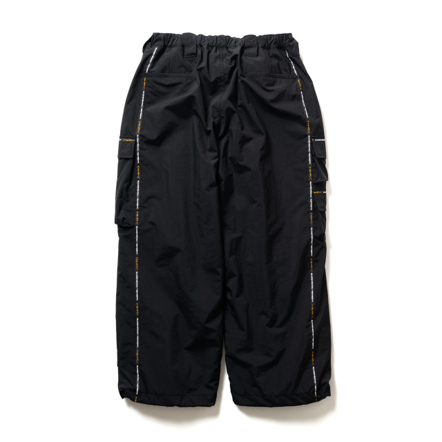 BlackEyePatch x TIGHTBOOTH®︎ TBEP CARGO PANTS｜ワークパンツ 