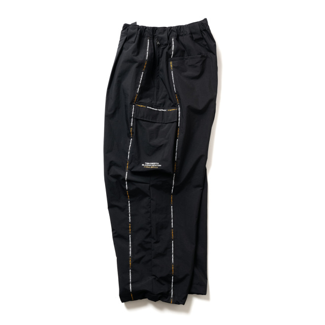BlackEyePatch x TIGHTBOOTH®︎ TBEP CARGO PANTS｜ワークパンツ 