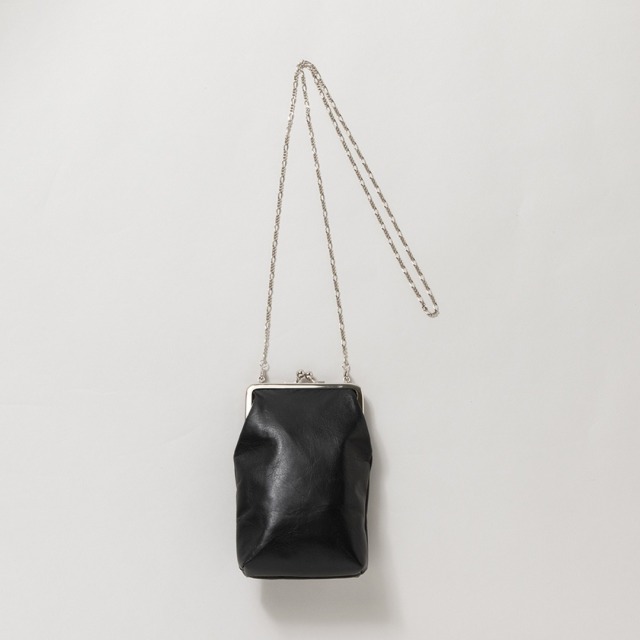 beautiful people clasp pouch