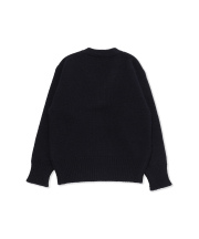 AVIREX7522 COMMAND KNIT