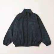 S.F.C (Stripes For Creative) WINDBREAKER JACKET (REAL TREE CAMO)