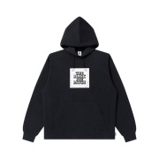 BLACK EYE PATCH/ブラックアイパッチ/ラガーシャツ/Mサイズ BLACKEYEPATCH 取扱注意 Tシャツ 黒 ブラックアイパッチ