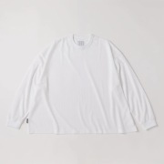 S.F.C (Stripes For Creative) SUPER BIG LS MESH TEE