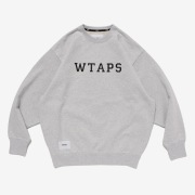 ダブルタップス　B9 未使用品 2024SS WTAPS ダブルタップス SIZE:4 KINGPIN / SS