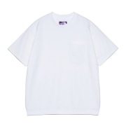 THE NORTH FACE PURPLE LABEL ノースフェイス パープルレーベル High Bulky Pocket Tee