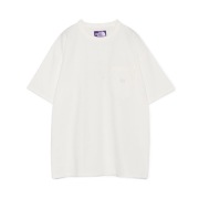 THE NORTH FACE PURPLE LABEL ノースフェイス パープルレーベル 8oz Field Pocket Tee