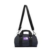 THE NORTH FACE PURPLE LABEL ノースフェイス パープルレーベル Field Demi Duffle Bag