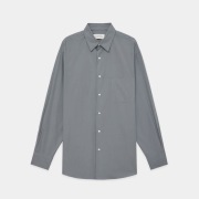 MARKAWARE Peruvian Pima Poplin Comfort Fit Shirt