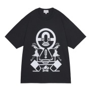 c.e cavempt スカーフ　スケシン c.e cavempt スカーフスケシン
