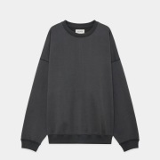 MARKAWARE Organic Cotton Heavy Fleece Huge Sweat