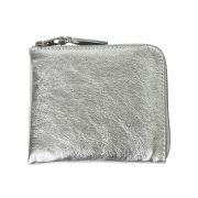 Wallet COMME des GARCONS L字型ZIP財布 - 8Z-B031-051