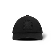 BlackEyePatch OG LABEL DAMAGED CAP