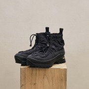 TODAYFUL Vibramsole Drawstring Sneakers