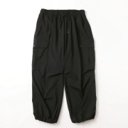 S.F.C (Stripes For Creative) PARACHUTE CARGO PANTS