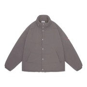 CE シーイー Wave Stitch Puff Jacket
