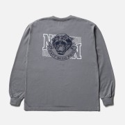 NEIGHBORHOOD ネイバーフッド NH 252 SPOT . TEE LS-2