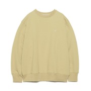 THE NORTH FACE PURPLE LABEL ノースフェイス パープルレーベル Field Crewneck Sweatshirt