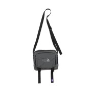 THE NORTH FACE PURPLE LABEL ノースフェイス パープルレーベル CORDURA Nylon Shoulder Bag