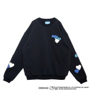 COIN PARKING DELIVERY × SANRIO CHARACTERS  SWEAT SHIRT