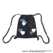 COIN PARKING DELIVERY × SANRIO CHARACTERS  KNAPSACK