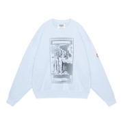 CE シーイー MD Ostension CREW NECK