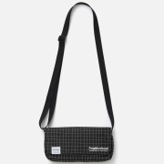NEIGHBORHOOD ネイバーフッド REFLECTIVE MINI SHOULDER BAG