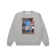 BlackEyePatch 212 MAG PHOTO CREW SWEAT
