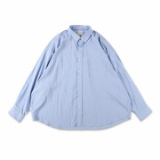 S.F.C (Stripes For Creative) R/N SHIRT