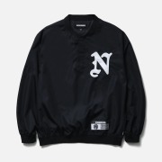 NEIGHBORHOOD ネイバーフッド PULLOVER SHIRT LS