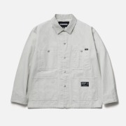 NEIGHBORHOOD ネイバーフッド OX COVERALL JACKET