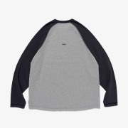WTAPS ダブルタップス 2026SS IAN / LS / COTTON