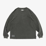 WTAPS ダブルタップス 2026SS SIGN-OD / LS / COTTON