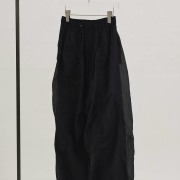 TODAYFUL Nylon Ripstop Pants