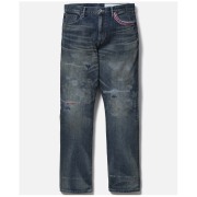 NEIGHBORHOOD ネイバーフッド SAVAGE DENIM DP MID PANTS