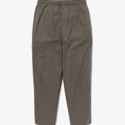 WTAPS ダブルタップス  2026SS SDDT2001 / TROUSERS / POLY. RIPSTOP