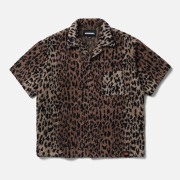 NEIGHBORHOOD ネイバーフッド NH X HIPPOPOTAMUS . TERRY CLOTH SHIRT SS