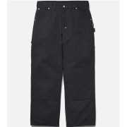 NEIGHBORHOOD ネイバーフッド DOUBLE KNEE DUCK PANTS