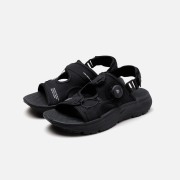 NEIGHBORHOOD ネイバーフッド NH X RIG FOOTWEAR . SOLID SANDAL