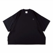 S.F.C (Stripes For Creative) LOGO SUPER BIG TECH SS TEE