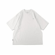 S.F.C (Stripes For Creative)  LOGO BASIC SS TEE