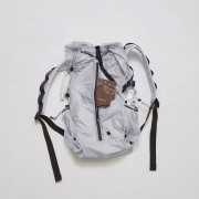 TODAYFUL Useful Sheer Backpack