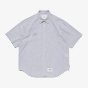 WTAPS ダブルタップス 2026SS TXT 01 / SS / CTPL. BROADCLOTH. TEXTILE