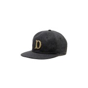 THE H.W.DOG&CO. エイチダブリュードッグアンドコー 2026SS BASEBALL CAP