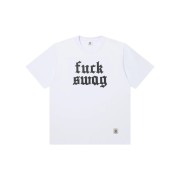 BlackEyePatch FUCK SWAG TEE