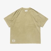 WTAPS ダブルタップス 2026SS SIGN-OD / SS / COTTON