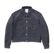 visvim ビズビム 2026SS CHORE JKT G.CORDS