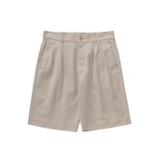 visvim ビズビム 2026SS BEARN CHINO SHORTS